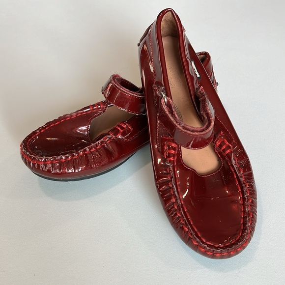 Venettini- handmade, Vera pelle, size 29, child’s Mary Jane’s - Picture 8 of 8